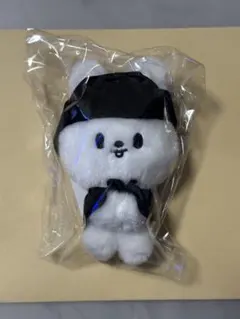 StrayKids DOIT Leebit ぬいぐるみ