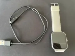 MONOMAM Classic Smartwatch Starlight