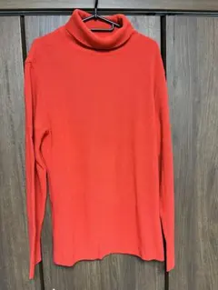 UNITED TOKYO ニット　タートルネック　Aya様専用