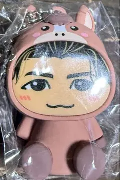 FANTASTICS 瀬口黎弥 着ぐるみキーホルダー