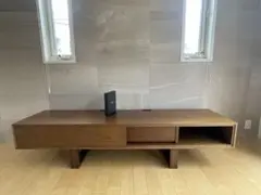 テレビボード　ローボードのサムネイル