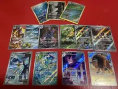 ポケモンカード　151 ニンジャスピナー　AR まとめ売り