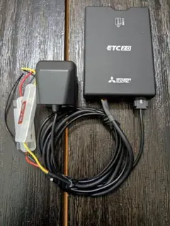 ☆三菱電機 ETC2.0 EP-9UD16VBG GPS測位 動作良好品☆ - メルカリ
