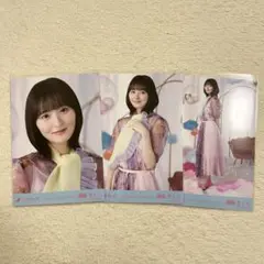 乃木坂46 生写真 結成15周年記念 5種コンプ 遠藤さくら 遠藤さくら 結成15周年記念 生写真 コンプ 乃木坂46 - メルカリ