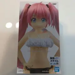 転生したらスライムだった件 EXQフィギュア ミリムのサムネイル