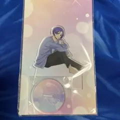 ブルーロック　アクリルスタンド　御影玲王