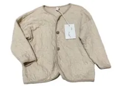 Organic zoo Midnight Quilt Cardigan 2-3y