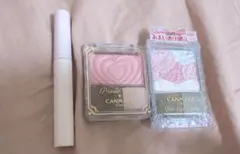 CANMAKE 3点 まとめ売リ