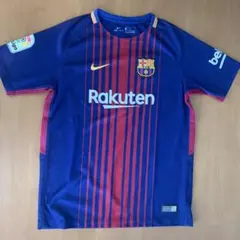 FC Barcelona グリーズマン 17番 ユニフォーム - メルカリ