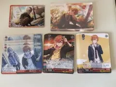 東雲彰人 プロセカ カードセット