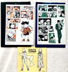 名探偵コナン シールくじびき スコッチ 諸伏景光 安室透 怪盗キッド 沖矢昴