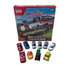 2025年最新】トミカ 街がひろがる! つながる道路の人気アイテム - メルカリ