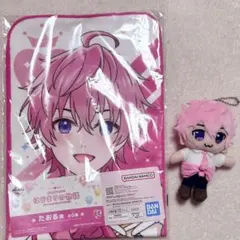 さとみくん グッズ