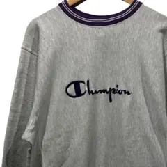 90s Champion チャンピオン リバースウィーブ XXL MM00638