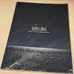 2026年最新】luna sea パンフレットの人気アイテム - メルカリ