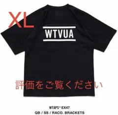 XL WTAPS QB SS RACO BRACKETSのサムネイル