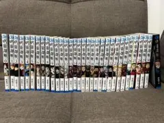 呪術廻戦　全巻セット (０巻〜30巻) 公式ファンブック