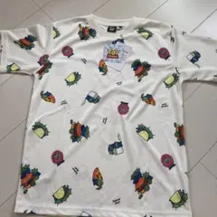 トイ・ストーリー Tシャツ Mサイズ