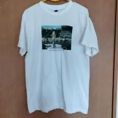 あいみょん サーチライト Tシャツ Mサイズ - メルカリ