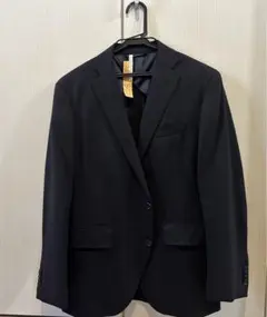 スーツ(ズボン2本) リクルートスーツや大学生入学式に