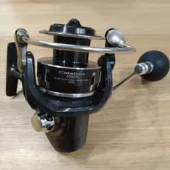 ダイワ 16キャタリナ 4000H 楽天市場】ダイワ 16キャタリナ 4000の通販