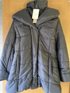 レディースダウンコート