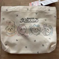 しまむら　ちいかわ　コラボ　新作　ミニ　トートバッグ