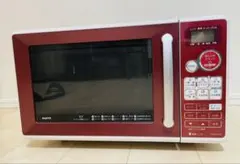 ★動作〇★ オーブンレンジ SANYO EMO-C16C (R) SANYO オーブンレンジ EMO-C16C(R) 赤 動作確認済 説明書付 - メルカリ