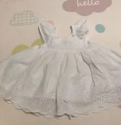 babyGAP チュニック ワンピース　80 90