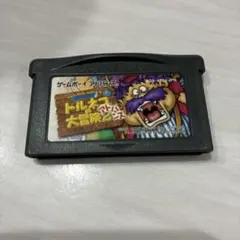 トルネコの大冒険