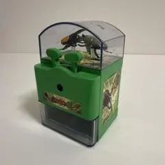 2026年最新】ムシキング 鉛筆削りの人気アイテム - メルカリ