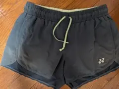 YONEX ヨネックス ショートパンツ Oサイズのサムネイル
