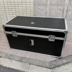 プロ仕様】頑丈 ハードケース フライトケース 機材 精密機器運搬用
