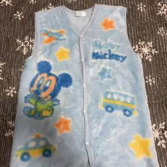 ディズニー　ベビー用服