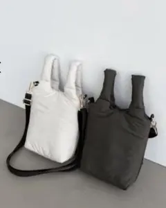 【お値下げ中】BARNYARDSTORM ミニバッグ black