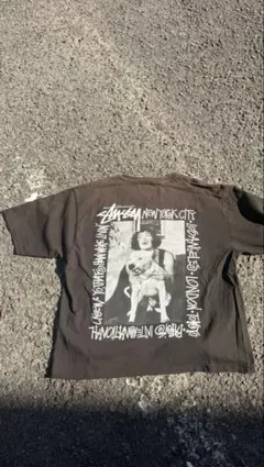 Stussy Tシャツ