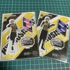 夢野幻太郎 アクリルスタンド