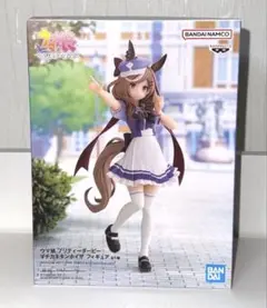 【ウマ娘】マチカネタンホイザ／フィギュア
