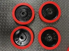 2026年最新】ファイティングロード ダンベルの人気アイテム - メルカリ