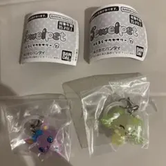 ジュエルペット めじるしアクセサリー2