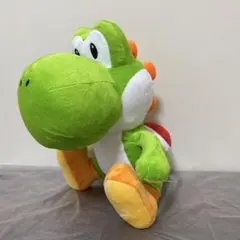 ヨッシー BIG ぬいぐるみ 約50センチ