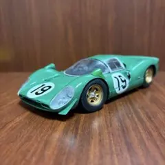 후지미 1/24 Ferrari 330 P4 완성차
