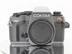 大幅値下げ！　CONTAX 一眼レフ　カメラ　レンズ付き 61fd-pLulzL._AC_UF350,