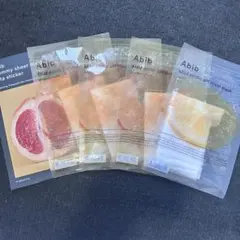 Abib シートマスク まとめ売りのサムネイル