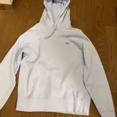 LACOSTE ラコステ パーカー ライトブルー