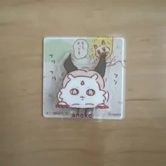 ちいかわ あのこ アクリルスタンド
