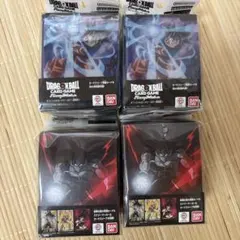 オフィシャルカードケース　新品未開封