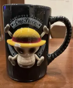 ワンピース マグカップ