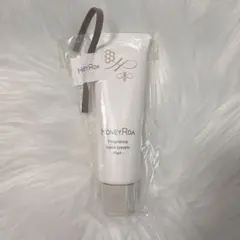 ハニーロア＊フレグランスハンドクリーム＊新品のサムネイル