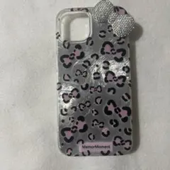 キティちゃんスマホケース